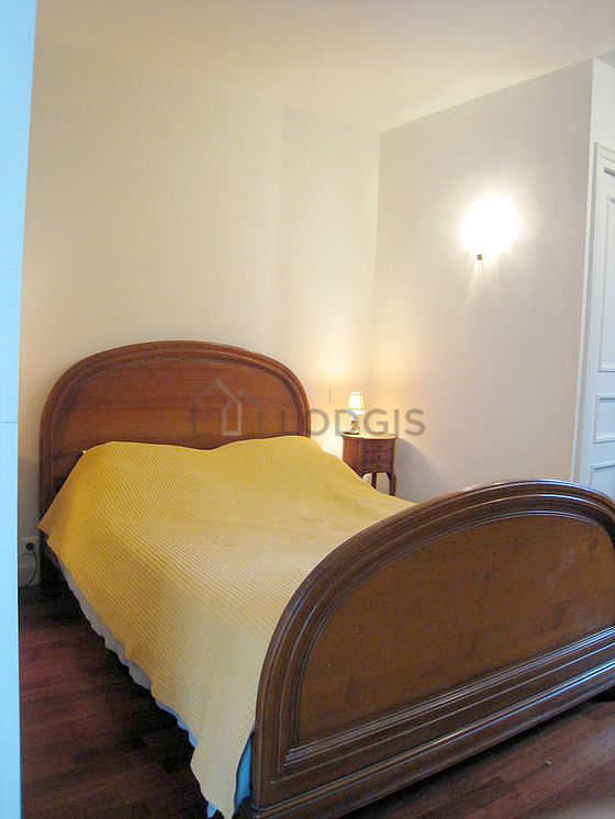 Appartement Paris 18° - 