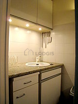 Apartamento París 18° - Cocina