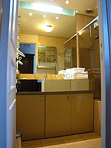 Apartment Paris 18° - Bathroom