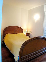 Appartamento Parigi 18° - Camera