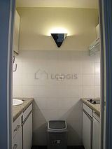 Appartement Paris 18° - Cuisine