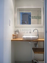 Apartamento Paris 6° - Casa de banho