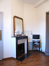 Apartamento Paris 6° - Salaõ