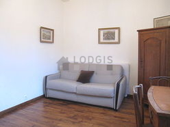 Apartamento París 6° - Salón