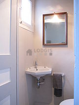 Apartamento Paris 6° - Sanitários 