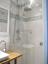Appartamento Parigi 6° - Sala da bagno