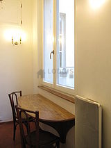 Wohnung Paris 6° - Küche