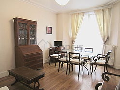 Apartamento Paris 16° - Salaõ