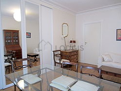 Apartamento Paris 16° - Salaõ
