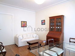 Apartamento Paris 16° - Salaõ