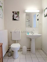 Appartamento Parigi 16° - Sala da bagno