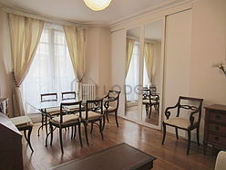 Appartamento Parigi 16° - Soggiorno