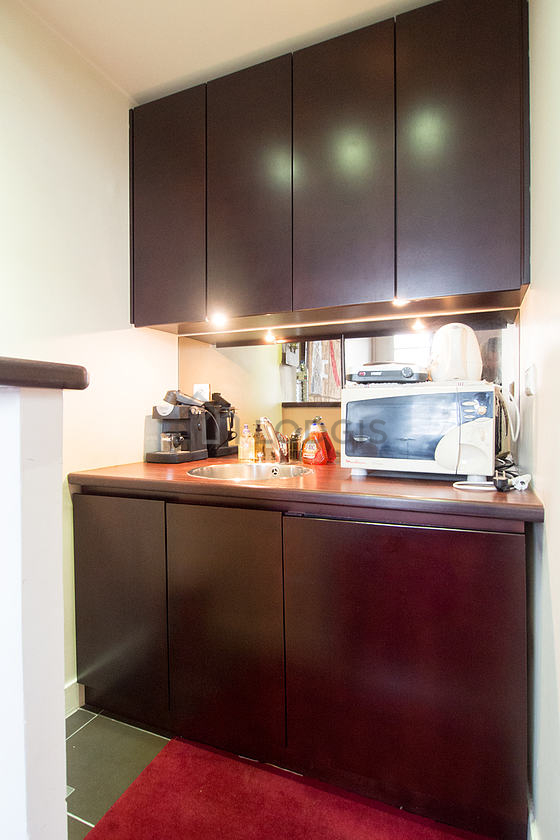Appartement Paris 7° - 
