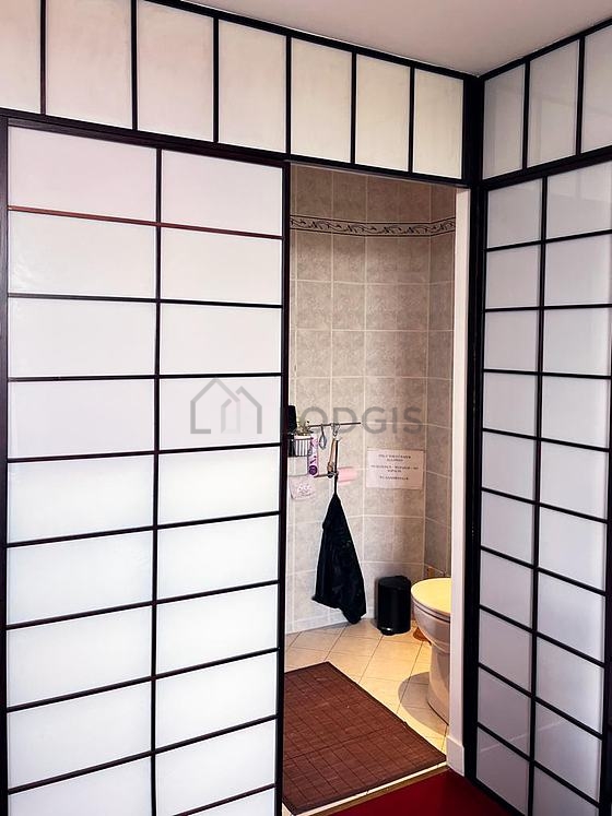 Appartement Paris 7° - 