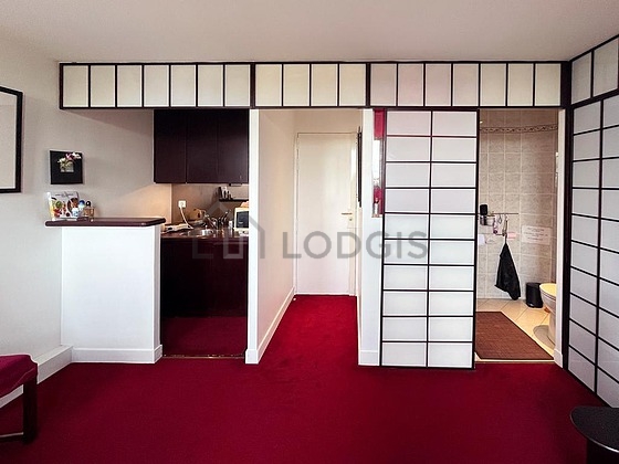 Wohnung Paris 7° - 