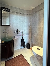 Appartamento Parigi 7° - Sala da bagno