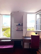 Appartamento Parigi 7° - Soggiorno