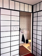 Appartement Paris 7° - Salle de bain