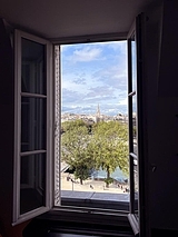 Wohnung Paris 7° - Wohnzimmer