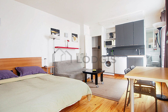Appartement Paris 11° - 