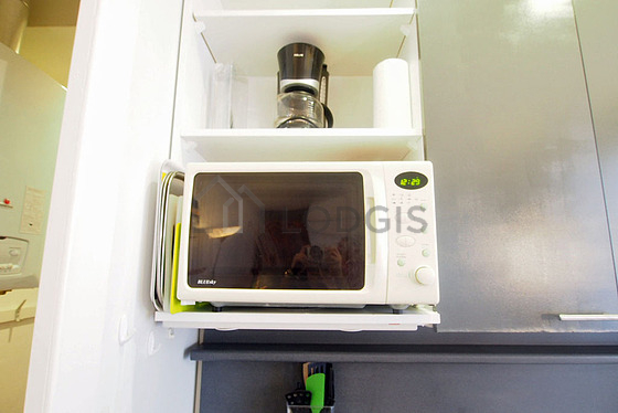 Appartement Paris 11° - 