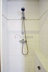 Apartamento París 11° - Cuarto de baño