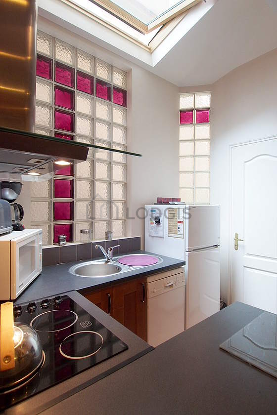 Apartment Paris 11° - 