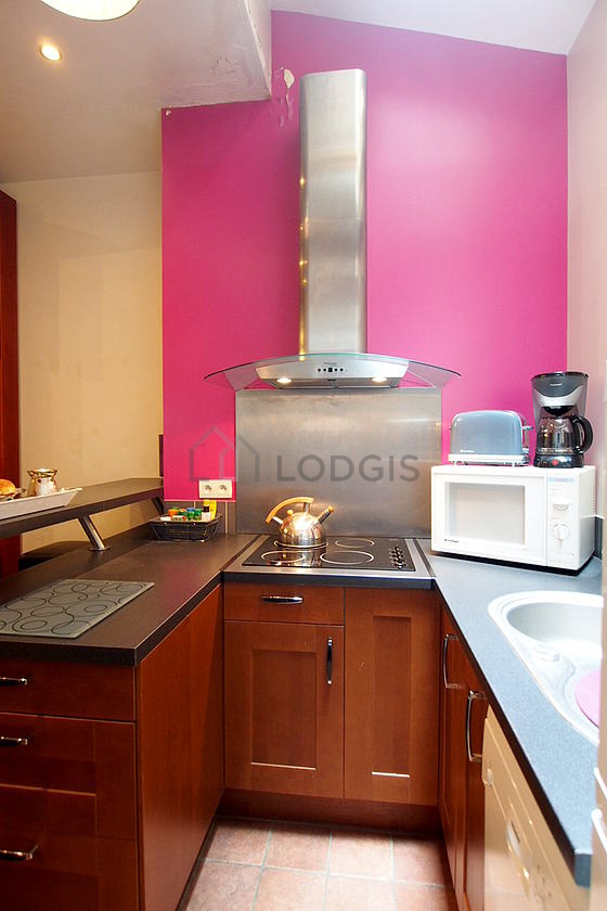 Appartement Paris 11° - 
