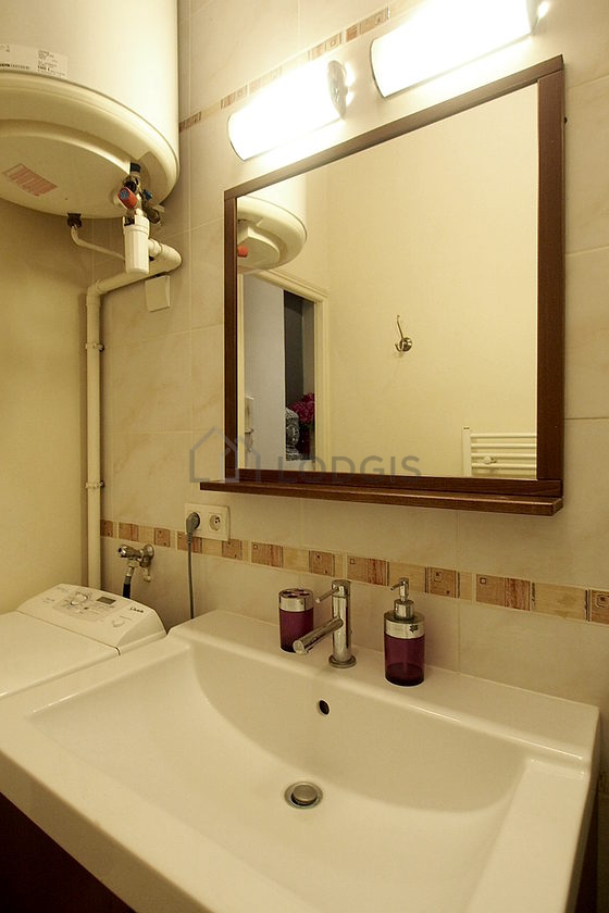 Appartement Paris 11° - 