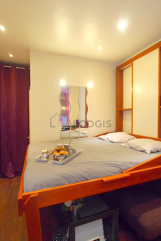 Wohnung Paris 11° - 