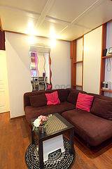 Apartamento Paris 11° - Salaõ
