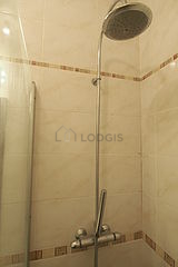 Appartement Paris 11° - Salle de bain