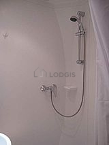 Apartamento París 7° - Cuarto de baño