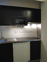 Apartment Paris 7° - Kitchen