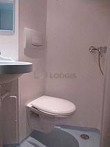 Appartement Paris 7° - Salle de bain