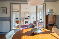 Apartment Paris 18° - Dining room