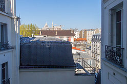 Appartamento Parigi 18° - Camera 2