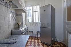 Appartamento Parigi 18° - Cucina