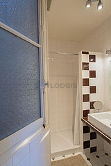 Appartamento Parigi 18° - Sala da bagno 2