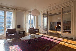 Appartamento Parigi 18° - Soggiorno