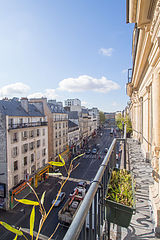 Appartamento Parigi 18° - Soggiorno