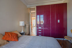 Appartement Paris 18° - Chambre 3