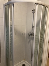 Apartment Paris 10° - Bathroom