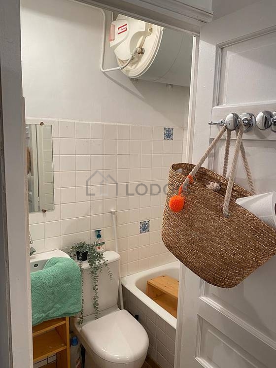 Appartement Paris 14° - 