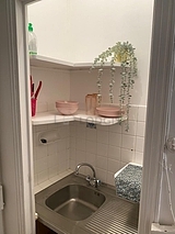 Apartamento Paris 14° - Cozinha