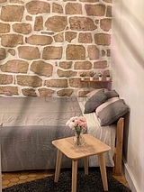 Apartamento Paris 14° - Salaõ