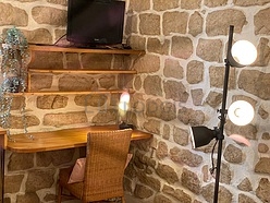 Apartamento Paris 14° - Salaõ