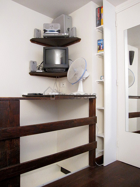 duplex Parigi 5° - 
