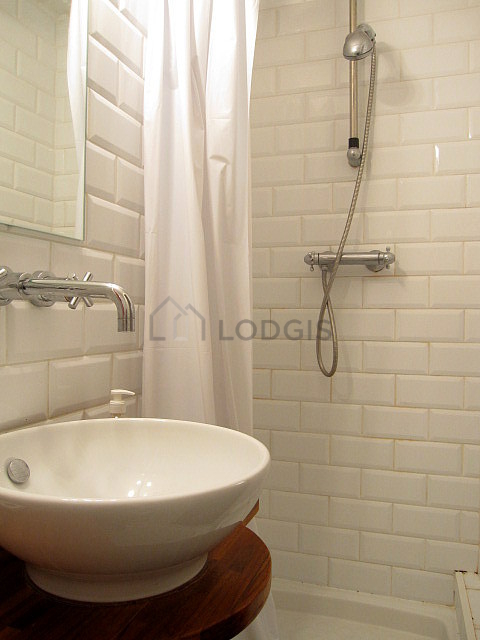 duplex Parigi 5° - 