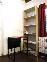 Dúplex Paris 5° - Salaõ